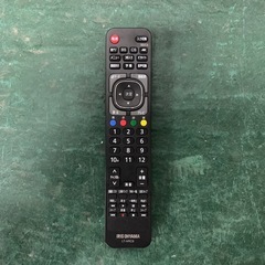 【2019年】TV 32型 32WB10P アイリスオーヤマ　の画像
