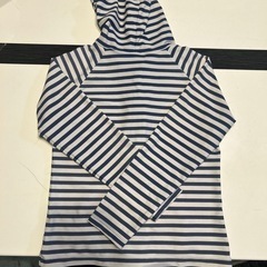 140㌢ラッシュガード👙の画像