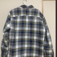 LL bean jacket の画像