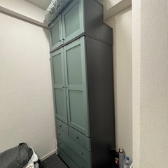 <急募>前野町までドレッサー引取りに来れる方の画像