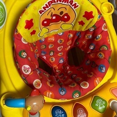 アンパンマンジャンパルー
の画像