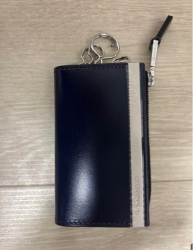 新品未使用ckキーケース