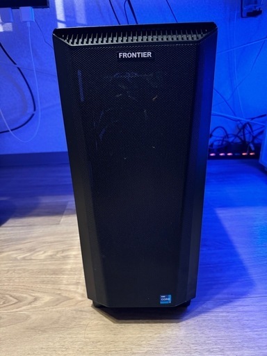 ゲーミングPC RTX3070ti core i7-12700F