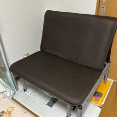 ソファーベッド