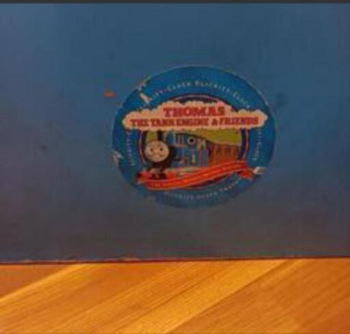 トーマスレール