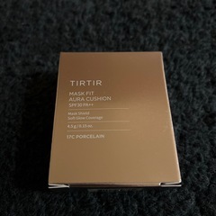 TIRTIR○シルバー○17C○ミニ