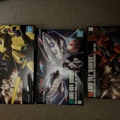 hguc セット　バラ売り可※条件あり