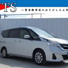 ■009★日産　セレナ　B（平成31年）★メモリーナビ★Bカメ★...