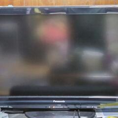 Panasonic VIERA 32インチ 2010年式