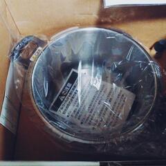 圧力鍋3.0新品の画像