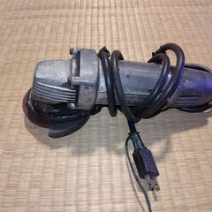【電動工具貸します】
