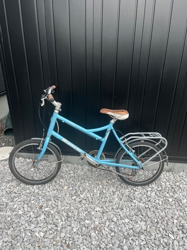 ビアンキ　自転車