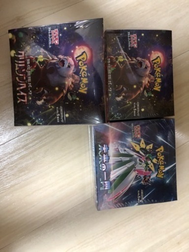 おもちゃ カードゲーム トレーディングカード