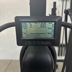 XEBEX スキーマシンの画像