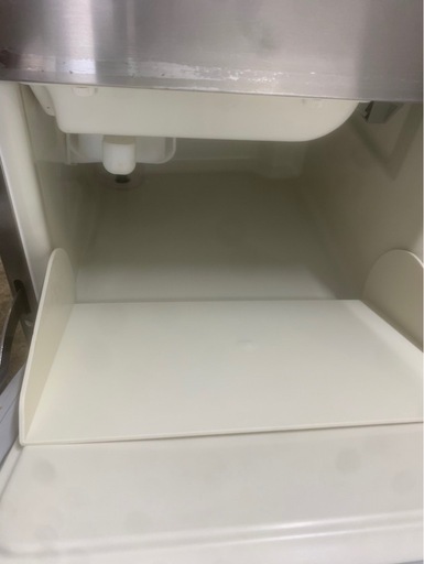 2019年式 パナソニック 25kg 製氷機 業務用 SIM-S2500B 