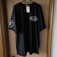 クリームソーダTシャツ