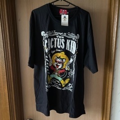 クリームソーダTシャツ