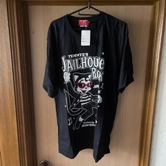 クリームソーダTシャツ