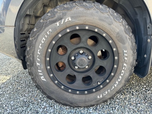 ソリッドレーシング　アイメタルＸ16 4本セット