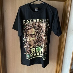 ボブマーリーTシャツ