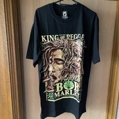 ボブマーリーTシャツ