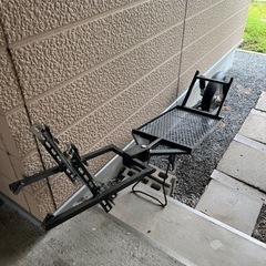 バイク用トレーラー
