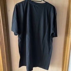 チャッキーTシャツの画像