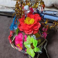 ねぶた　花笠