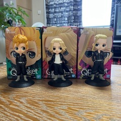 東京リベンジャーズ