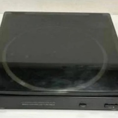 SONY レコードプレーヤー　PSV-700