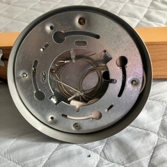 オーデリック照明の画像