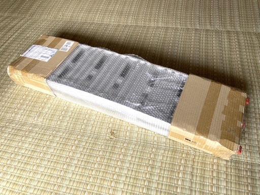 バイク積載用ラダー新品未開封１本