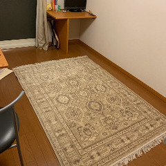 ラグ