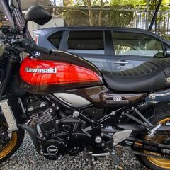商談中です。Z900rs 50th Anniversary  大...