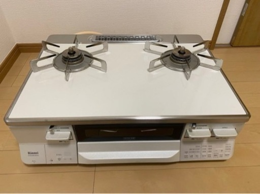 リンナイガステーブル