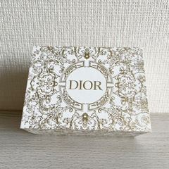 ☆お値引可能☆【新品未使用品】Dior  ノベルティ 2023ホ...