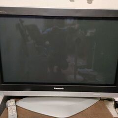 パナソニックのプラズマテレビVIERA37型（TH37PX600）