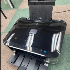 Canonプリンター