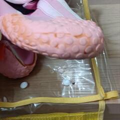 アクアシューズ21.0cmの画像
