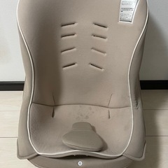 【終了】チャイルドシート
