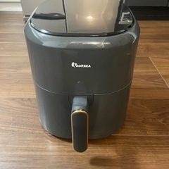 エアーフライヤー