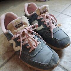 New Balance 996 24cm