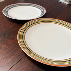 iittala イッタラ　大皿