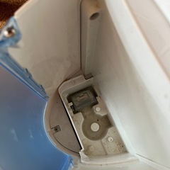 Panasonic加熱気化式加湿器FE-KLC03 　2007年製の画像