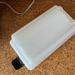 Panasonic加熱気化式加湿器FE-KLC03 　2007年製の画像