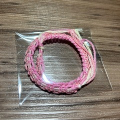 アクセサリーの画像