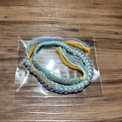 アクセサリーの画像