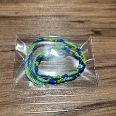 アクセサリーの画像