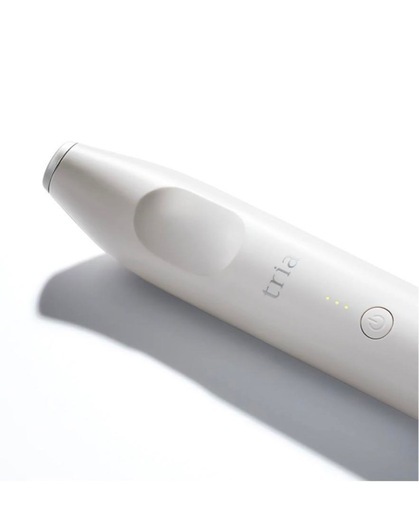 定価4万トリア Tria パーソナルレーザー脱毛器プレシジョン レーザー脱毛 米国FDA認可 3段階調節 全身用 家庭用 男女兼用