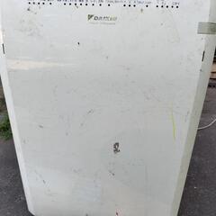 ダイキン 空気清浄機